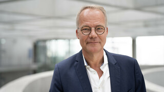 Dr. Matthias Miersch, Mitglied des Bundestages und Fraktionsvorsitzender der SPD