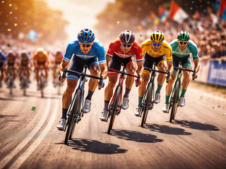 Vier führende Maklerpools setzen sich deutlich vom Wettbewerbsfeld ab und bauen ihren Vorsprung durch Wachstum, Skaleneffekte und Technologie weiter aus.