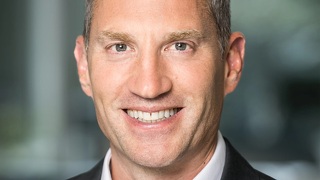 Maximilian Beck, Vorstandsvorsitzender der IDEAL
