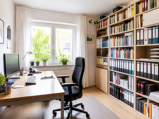 Der BFH verschärft die Regeln für häusliche Arbeitszimmer: Ohne laufende und getrennte Dokumentation der Kosten entfällt der Betriebsausgabenabzug vollständig.