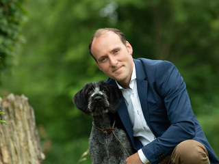 Dr. Felix Garlipp, Leiter Bereich Produkt und Underwriting bei der Uelzener