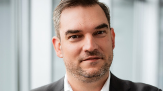 Nicolas Chilla leitet ab sofort die Hauptabteilung Krankenversicherung bei den DEVK Versicherungen.