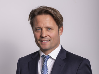 Daniel Kempchen wechselt zum 1. Januar 2027 als Vertriebsvorstand in den Vorstand der DEURAG Deutsche Rechtsschutz-Versicherung AG