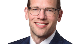 Dr. Günther Blaich verantwortet die Ressorts Vertrieb, Marketing und Unternehmenskommunikation im Vorstand der INTER Versicherungsgruppe.