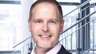 Thomas Häbich, Managing Director bei AIF Capital