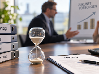 Die Altersvorsorgereform stellt auch die Vergütungsmodelle im Versicherungsvertrieb auf den Prüfstand. Eine längere Stornohaftung könnte das Refinanzierungsrisiko der Versicherer begrenzen – zugleich aber neue wirtschaftliche Fehlanreize für Vermittler schaffen.