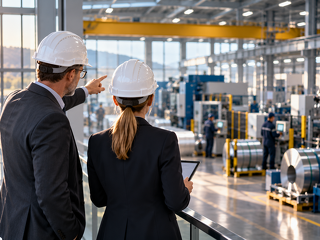 Der Wettbewerb in der industriellen Sachversicherung erreicht zunehmend den Mittelstand. Gute Risiken profitieren wieder von Prämiennachlässen und größerem Verhandlungsspielraum – bei unzureichender Risikoqualität bleiben die Versicherer jedoch zurückhaltend.