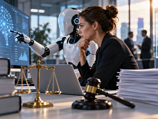 Künstliche Intelligenz schafft neue Haftungsrisiken für Unternehmen. In vielen Industriehaftpflichtpolicen sind KI-Schäden bislang noch „silent“ mitversichert – neue europäische Haftungsregeln erhöhen jedoch den Druck, bestehende Versicherungsbedingungen anzupassen.