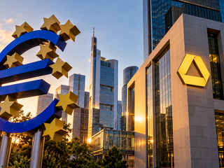 UniCredit rückt mit der EZB-Genehmigung der Kontrolle über die Commerzbank einen entscheidenden Schritt näher.