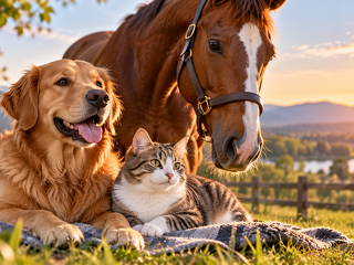 BarmeniaGothaer startet am 11. November neue Tierkranken-Tarife mit Ausbauoption für Hunde und Katzen, wählbarer Selbstbeteiligung und KI-Gesundheitschat.